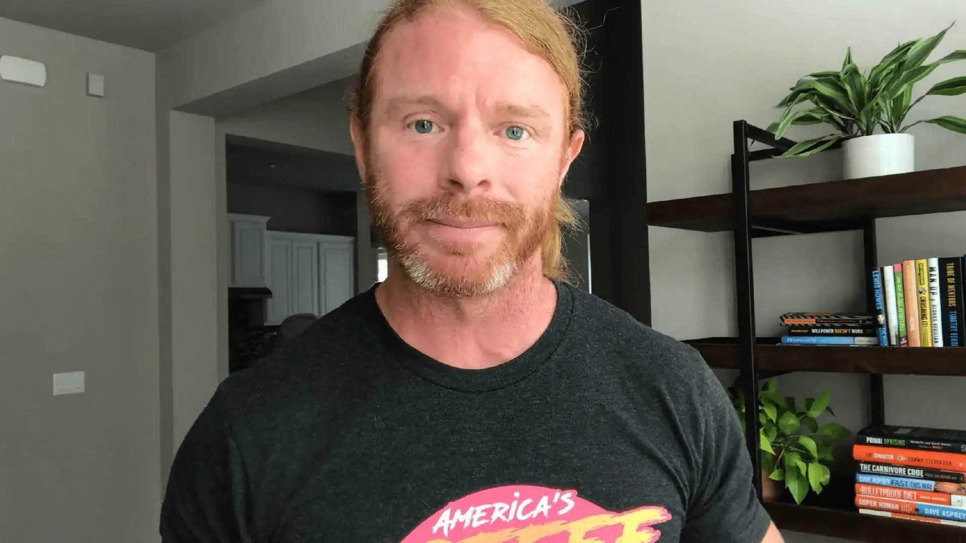 JP Spears Video