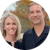 John and Jen Bocchi