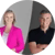 Lynne Thomas and Juergen Langenbach
