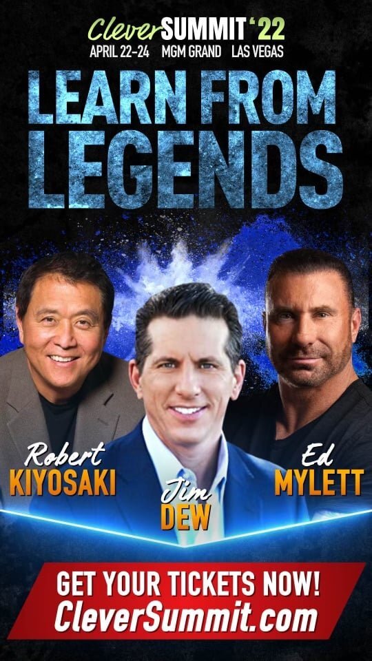 Learning from legends