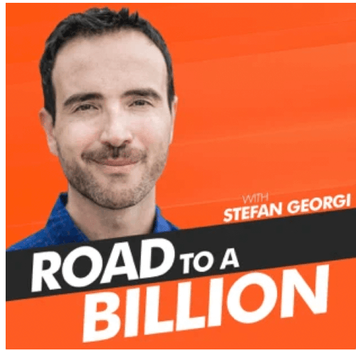 Apple Podcasts appearance