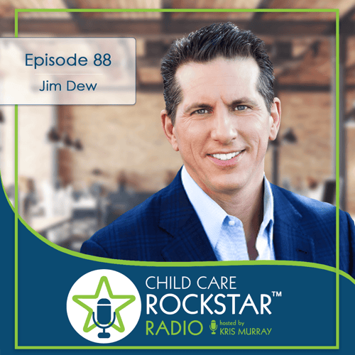 Childcare Success Podcast
