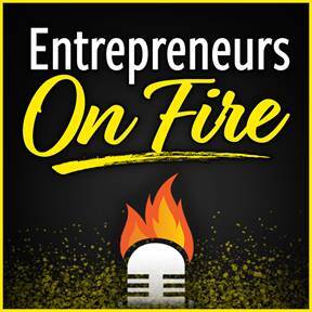 Entrepreneurs On Fire