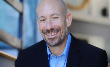 Joe Polish