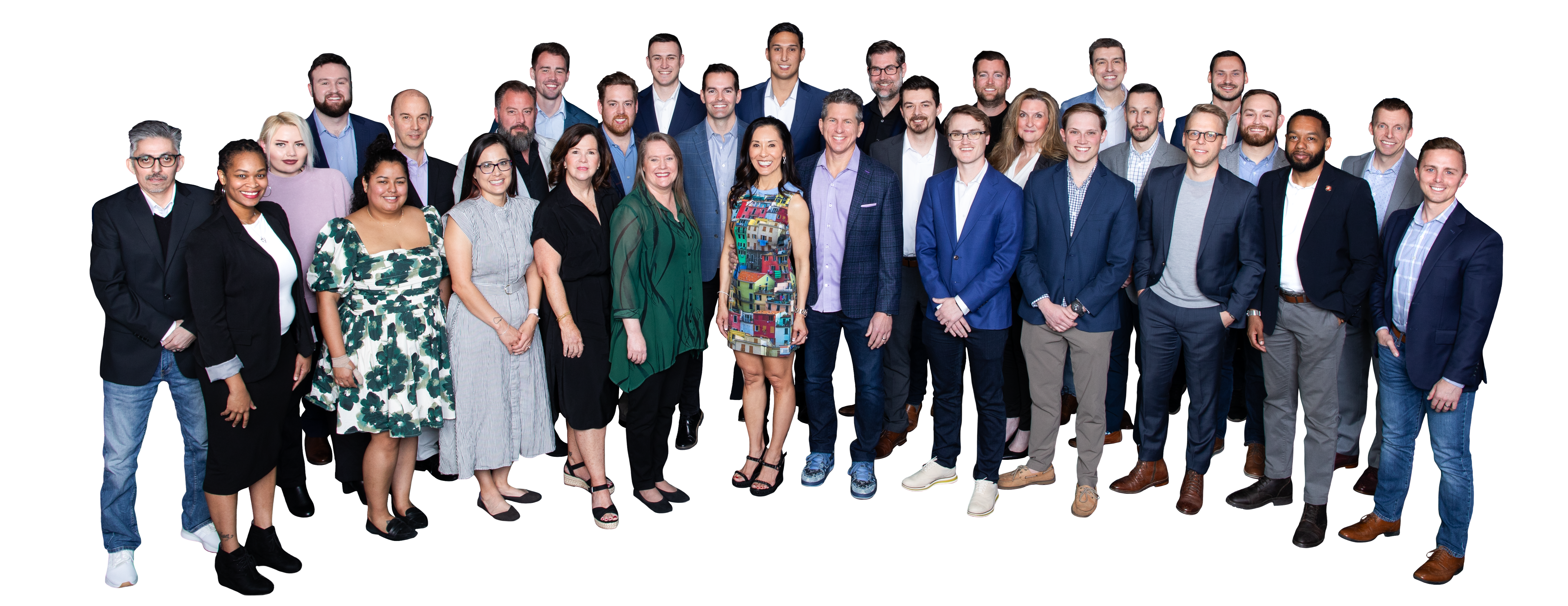 Dew Wealth Management Team Dew Wealth Management Team