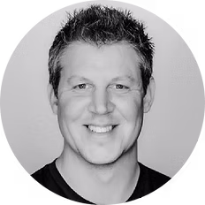 Joel Marion, Co-Founder of BioTrust Nutrition