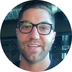 Nick Daniel, CEO