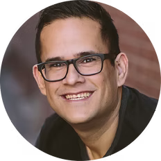 Profile picture of Pete Vargas