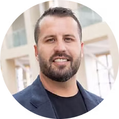 Steve Harward, Founder & CEO of Prime Corporate Services