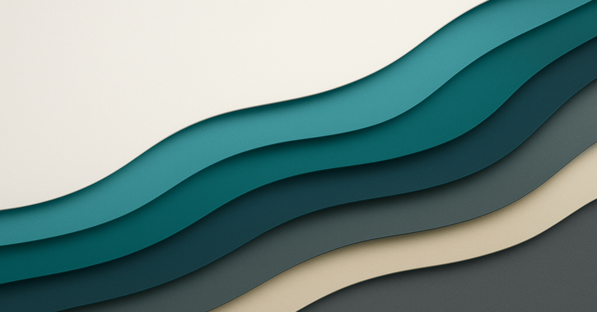 Financial team evolution chart showing different professionals needed at each business growth stage from early 7-figures to multiple 8-figures