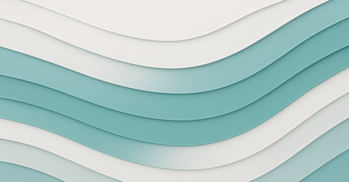 Tax season preparation concept showing organized financial documents and planning materials