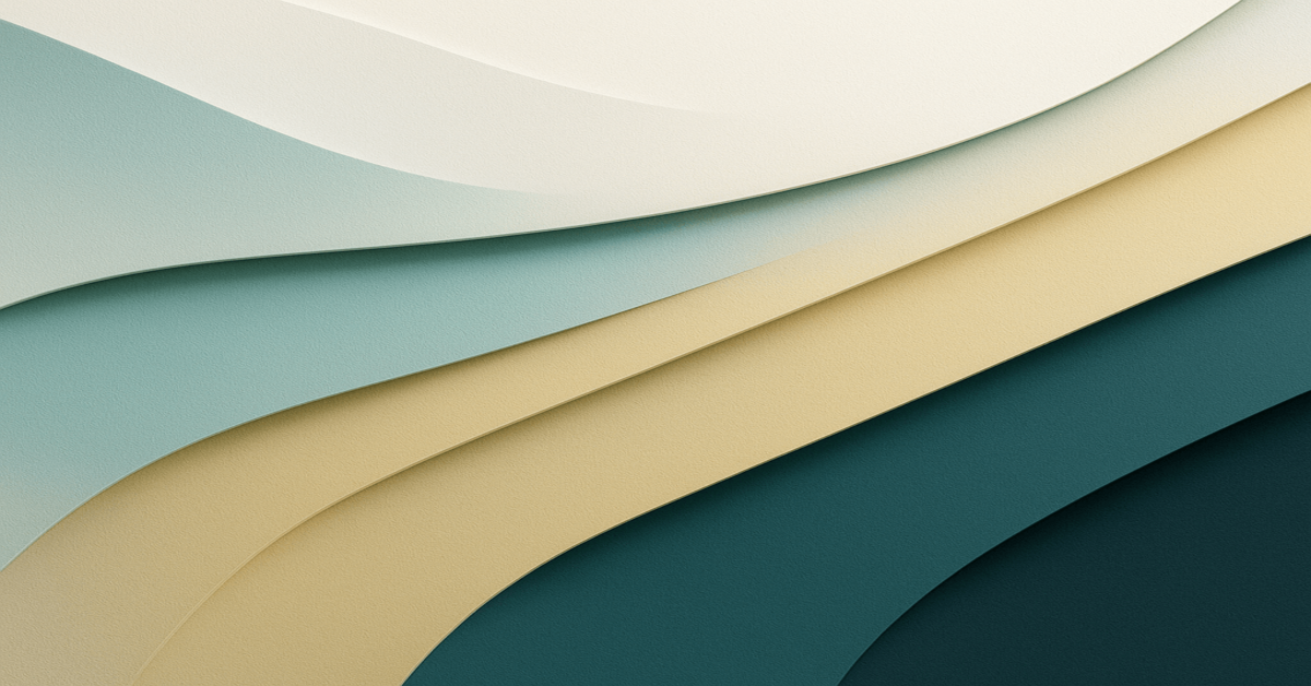 Visual representation of coordinated wealth management success showing integration of tax planning, investment strategy, and estate planning working together