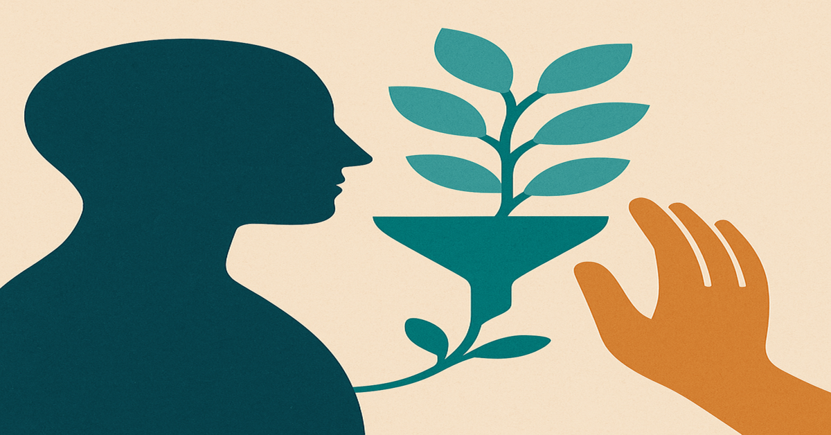 Multi-layered asset protection structure showing nested business entities and trust arrangements