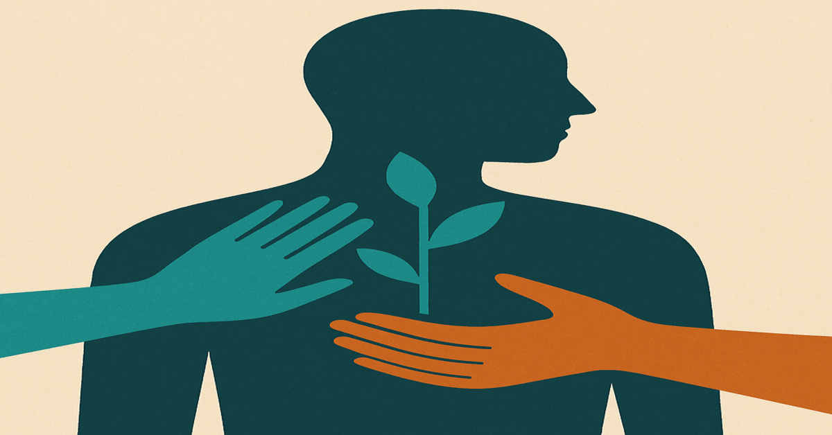 Diagram showing the linchpin partner at the center coordinating all wealth management professionals for optimal results