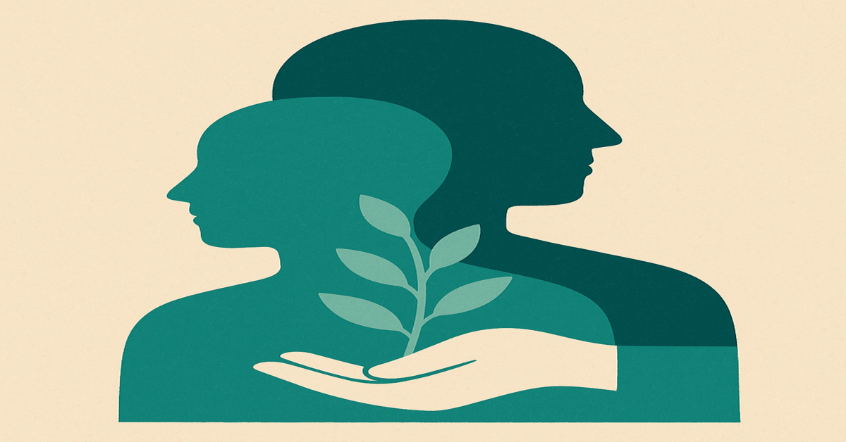 Investment team structure diagram showing coordinated specialists for wealth management and fractional family office services