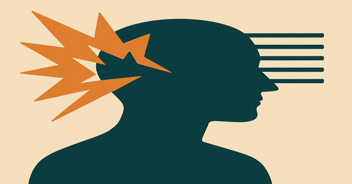 Business owner reviewing cash flow charts and financial projections on a computer screen