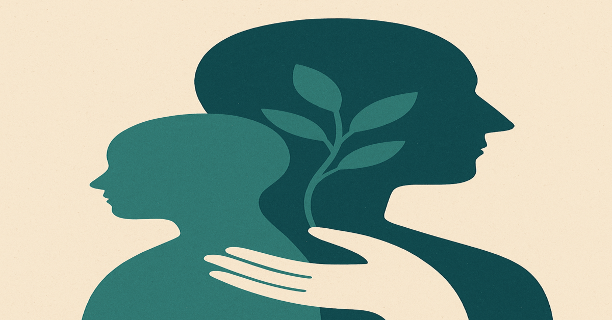 Wealth assessment process flowchart showing phases of financial structure evaluation