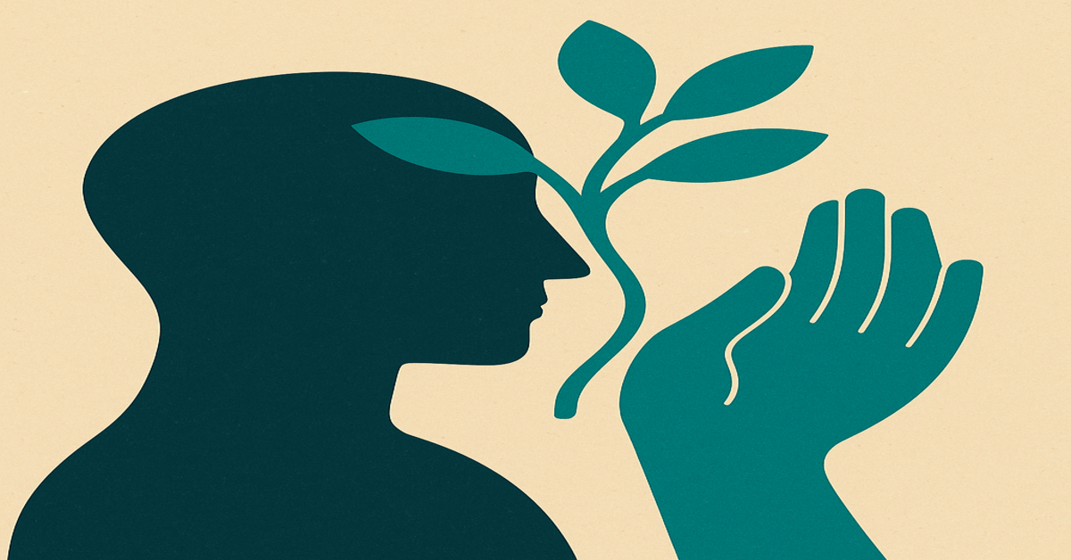 Strategic decision-making framework diagram for entrepreneurs showing priority matrix and cognitive resource management