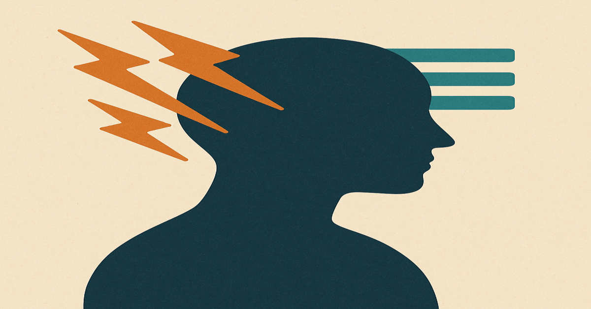 Business owner reviewing tax documents showing the complex tax implications of business exits and the importance of post-exit tax planning strategies