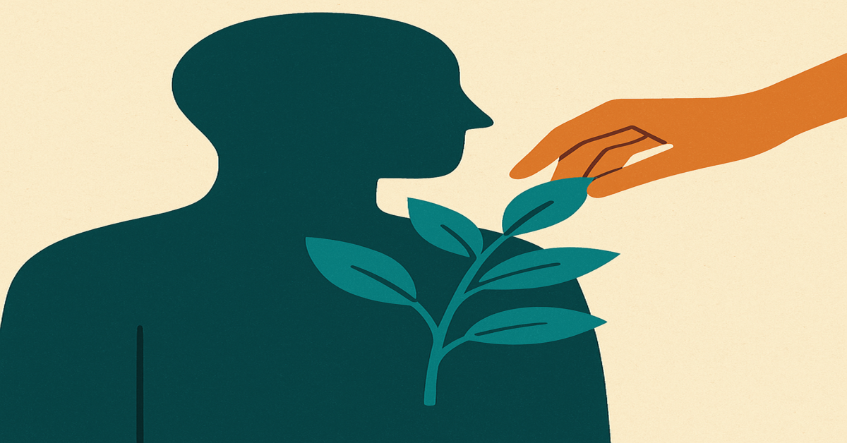 Roth IRA strategy planning illustration showing wealth building concept for entrepreneurs