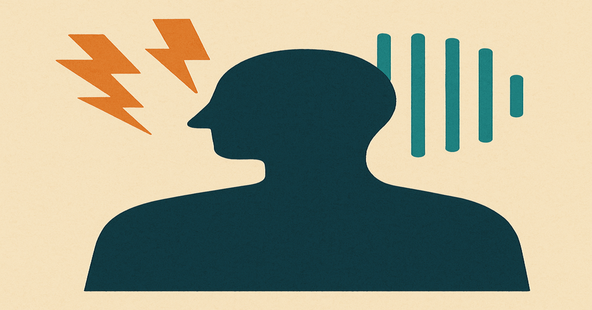 Illustration showing intellectual property monetization strategy for business owners including patents, trademarks, and passive income streams