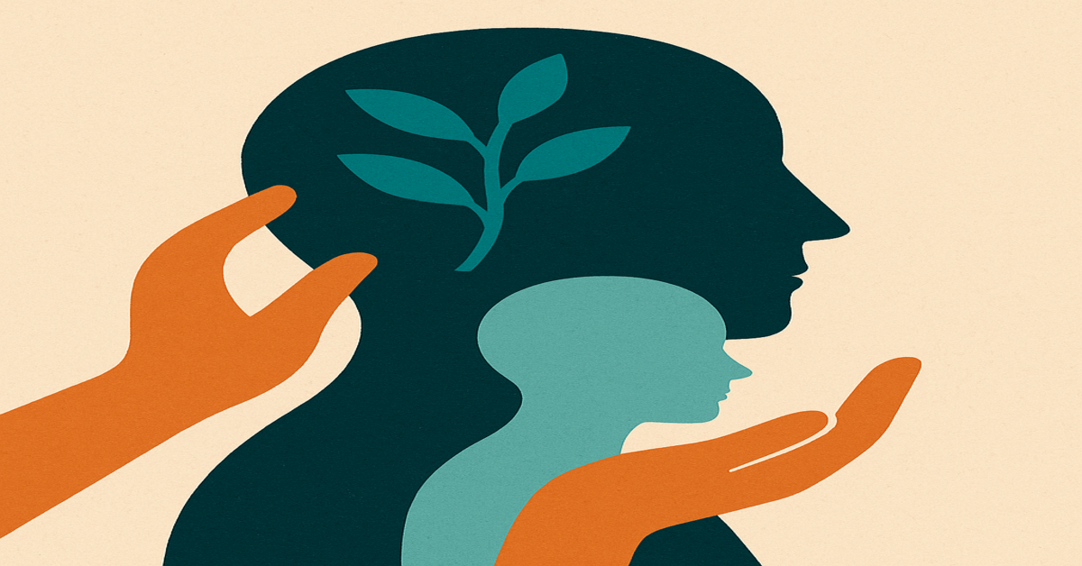 Business succession planning integrated with charitable structures showing wealth preservation and tax benefits