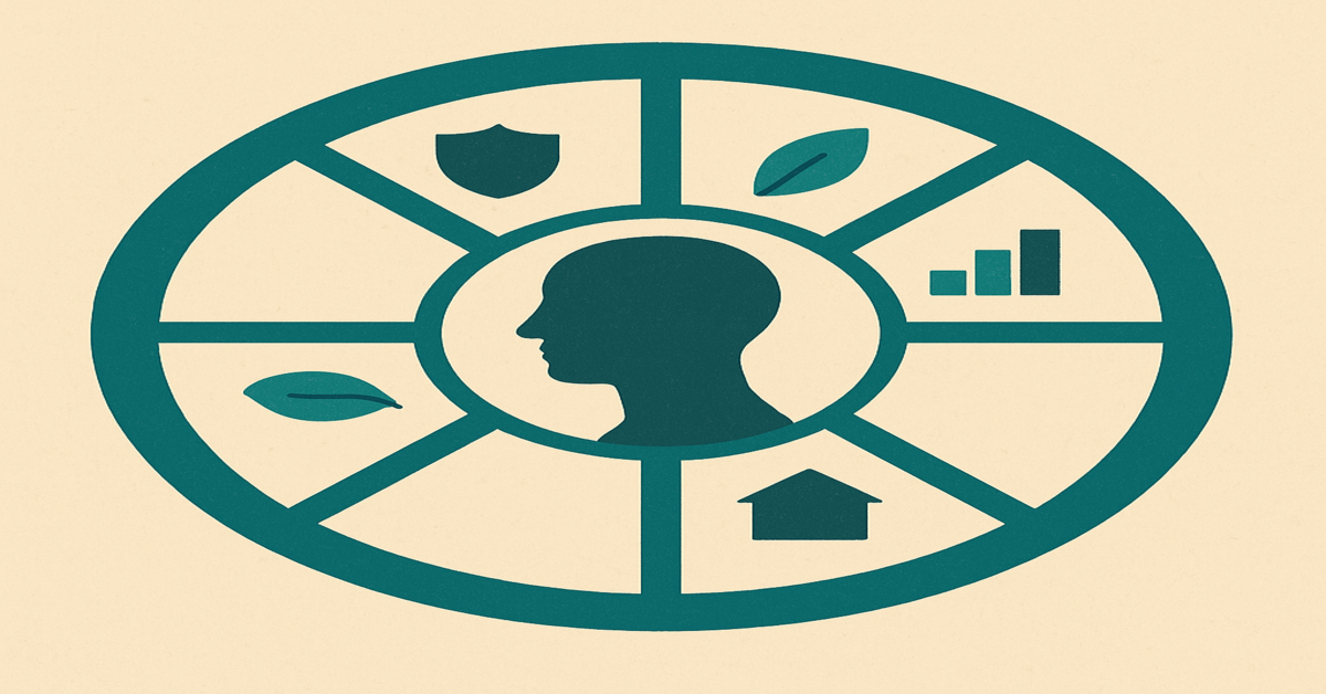 Comparison chart showing trust fund bank services versus traditional banking, highlighting fiduciary responsibilities and wealth management capabilities