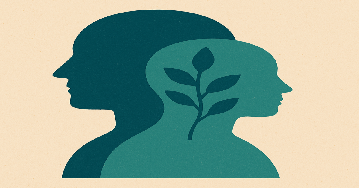 Successful entrepreneur engaging in strategic thinking during morning routine, depicting focused planning and wealth creation strategies