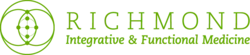 Aaron Hartman_Richmond Integrative and Functional Medicine Logo