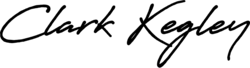 Clark Kegley_Clark Kegley Logo