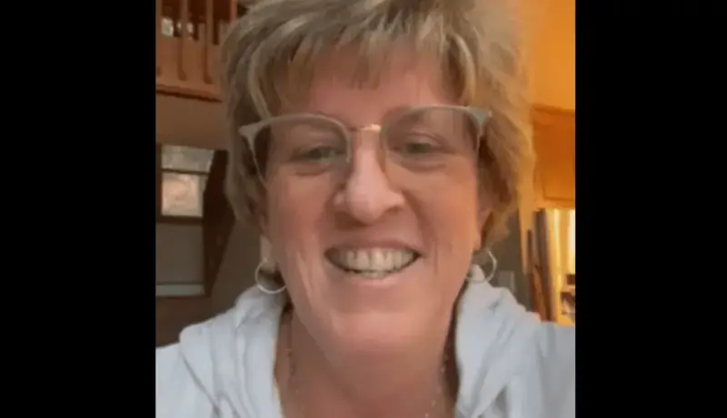 Gina Yarrish