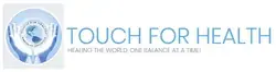 Gina Yarrish_Touch for Health Logo