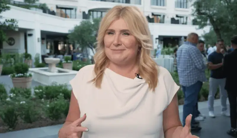 Mindi Linscombe